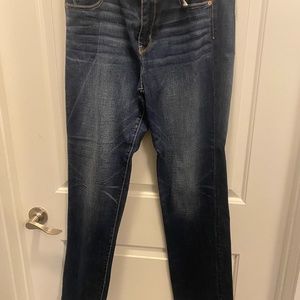 American Eagle Straight Jeans